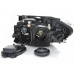 Оптика передняя на BMW X1 E84 LPBME6 (2009-2012)
